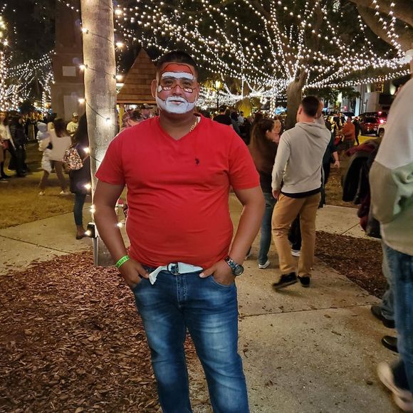 Meet your Posher, Isaac - Picture 1 of 1